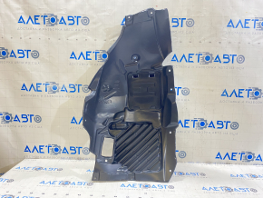 Подкрылок передний правый передняя часть BMW 4 F32/33/36 14-20 M Pack
