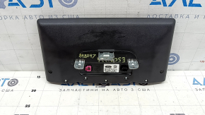 Монитор, дисплей, навигация Ford Escape MK4 23-26 13.2", царапины, пятна на экране