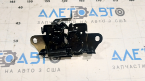 Capota Mazda 3 14-18 BM noua, neoriginala