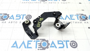 Кронштейн клапана системы охлаждения Alfa Romeo Stelvio 18-25 2.0T