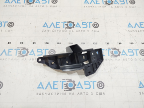 Кронштейн переднего бампера правый Mazda CX-5 17-21 без птф
