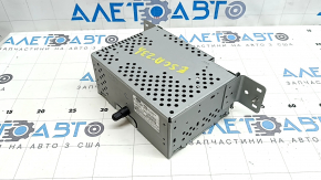 Головное устройство Ford Escape MK4 23-26 под Bang & olufsen