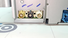 Головное устройство Ford Escape MK4 23-26 под Bang & olufsen