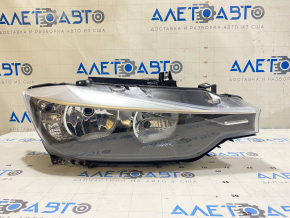 Фара передняя правая BMW 3 F30 16-18 галоген