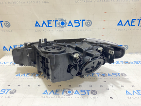 Фара передняя правая BMW 3 F30 16-18 галоген