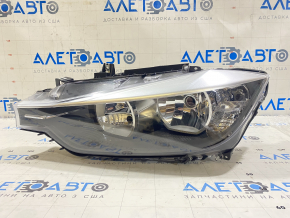 Far față stânga BMW 3 F30 16-18 halogen