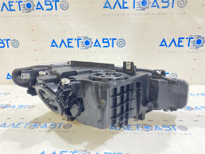 Фара передняя левая BMW 3 F30 16-18 галоген