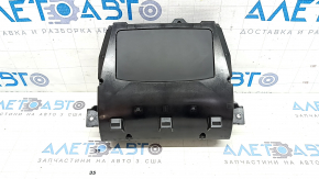 Проекция на лобовое Ford Escape MK4 23-26 27к