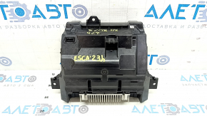 Проекция на лобовое Ford Escape MK4 23-26 27к