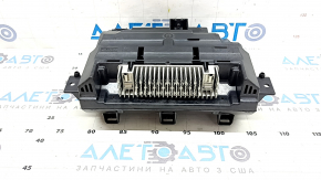 Проекция на лобовое Ford Escape MK4 23-26 27к