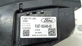Проекция на лобовое Ford Escape MK4 23-26 27к
