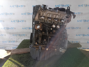 Двигатель Audi A6 C7 16-18 рест 2.0 CYNB 95к, 13-13-13-13