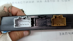 FRONT LEFT SEAT MEMORY CONTROL MODULE Ford Escape MK4 20-23