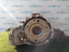АКПП в сборе Audi A6 C7 16-18 8-Speed QLR AWD 2.0T с раздаткой, 95к