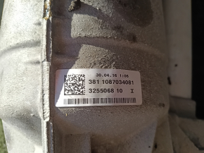 АКПП в сборе Audi A6 C7 16-18 8-Speed QLR AWD 2.0T с раздаткой, 95к