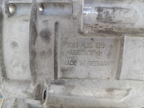 АКПП в сборе Audi A6 C7 16-18 8-Speed QLR AWD 2.0T с раздаткой, 95к
