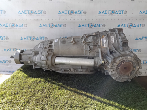 АКПП в сборе Audi A6 C7 16-18 8-Speed QLR AWD 2.0T с раздаткой, 95к