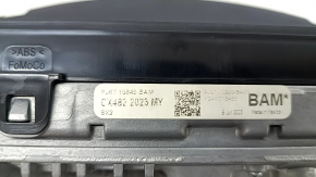 Щиток приборов Ford Escape MK4 23-26 High series-digital 27к, hybrid, level 3, царапины