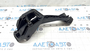 Pedală de frână Alfa Romeo Stelvio 18-22 neagră