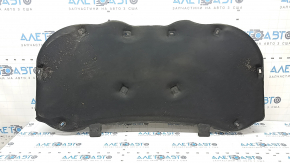 Изоляция капота Ford Escape MK4 23-26
