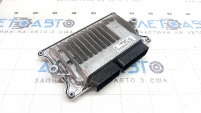 Блок ECU компьютер двигателя Honda CRV 23-24 HEV