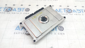 Блок ECU компьютер двигателя Honda CRV 23-24 HEV