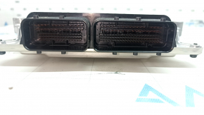 Блок ECU компьютер двигателя Honda CRV 23-24 HEV