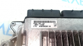 Блок ECU компьютер двигателя Honda CRV 23-24 HEV