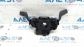 Гитара подрулевых переключателей в сборе Ford Escape MK4 23-26 под подогрев руля