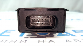 HEADLAMP LIGHT LEVELING CONTROL MODULE UNIT Alfa Romeo Stelvio 18-25