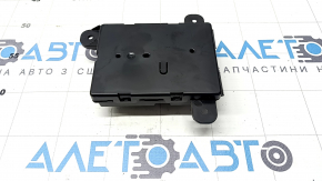 CONTROL UNIT CLIMATE Alfa Romeo Stelvio 18-25