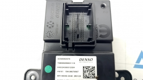 CONTROL UNIT CLIMATE Alfa Romeo Stelvio 18-25