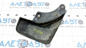 Брызговик передний левый Ford Escape MK4 20-26 структура, потерт