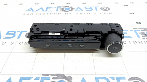 Панель управления магнитофоном Ford Escape MK4 23-26 под парктроники в переднем бампере