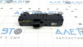 Panou de control radio Ford Escape MK4 23-25 pentru senzorii de parcare din bara de protecție față