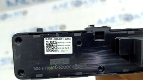 Panou de control radio Ford Escape MK4 23-25 pentru senzorii de parcare din bara de protecție față