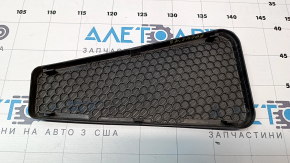 Сеточка решетки дворников пластик Ford Focus mk3 11-18