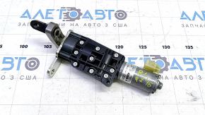 Actuator hayon stânga pentru Audi Q7 16-25