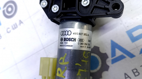 Привод двери багажника правый Audi Q7 16-26