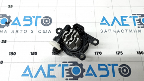 Противотуманная фара птф правая Ford Escape MK4 23-26 LED
