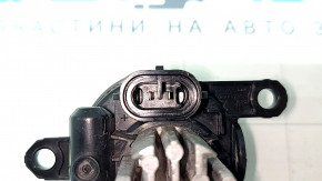 Противотуманная фара птф правая Ford Escape MK4 23-26 LED