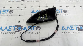 Антенна плавник Honda CRV 23-26 потерта