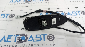 Antena Honda CRV 23-25 fin este uzată.