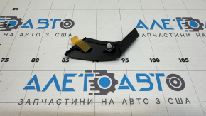 Накладка переднего крыла верхняя правая Toyota Rav4 19-24