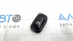 Ключ smart Honda CRV 23-26 5 кнопок, с жалом, потерт