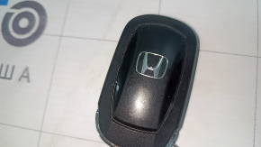Ключ smart Honda CRV 23-26 5 кнопок, с жалом, потерт
