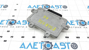 Блок управления раздаткой Ford Escape MK4 23-26 hybrid, plug-In AWD