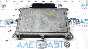 Calculator ECU motor Alfa Romeo Stelvio 20-25 2.0T