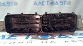 Calculator ECU motor Alfa Romeo Stelvio 20-25 2.0T