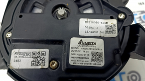 Motor ventilator încălzire Alfa Romeo Stelvio 20-25